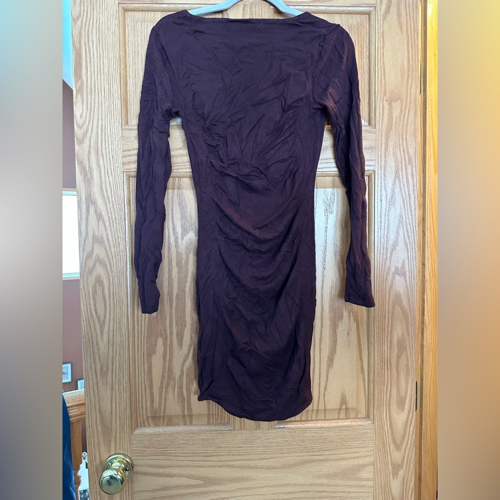 Express Dress - Picture 2 of 2